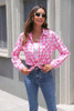 Pink Plaid
