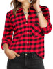 Red Plaid