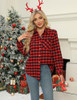 Red Plaid