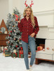 Red Plaid