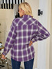 Purple Plaid