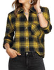 Yellow Plaid
