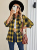 Yellow Plaid