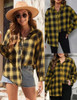 Yellow Plaid