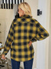 Yellow Plaid