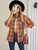 Caramel Plaid