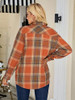Caramel Plaid