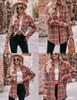 Caramel Plaid