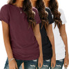 3 Pack: Whiteredblack