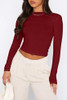 A Burgundy