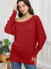 Dark Red
