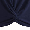 A5 Navy Blue