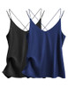 Black+navy Blue