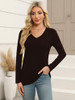 A:dark Brown