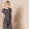 Charcoal Heather/Light Grey Heather