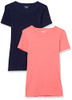 Navy/Hot Pink