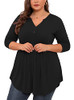 Long Sleeve Black