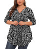 Long Sleeve Fp-spot Black