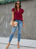Crimson Red