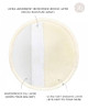 Beige Multicolored