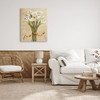 Gallery Wrapped Canvas