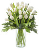 White Tulip