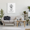 Gallery Wrapped Canvas