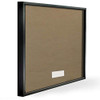 Black Framed