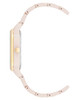 Light Pink/Gold