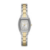 Silver/Gold