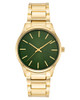 Gold/Green