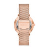 Rose Gold Mesh