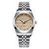 2059 coffee yellow steel