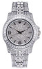 38mm Silver