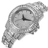 38mm Silver