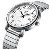 0404A-Silver White