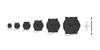 Black Dial
