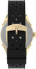 Black/Gold-Tone