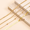 14k Golden