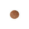 Envelope Pink Heart-Gold