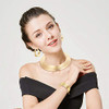 A:Gold Tone