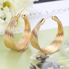 A:Gold Tone