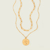 yellow gold