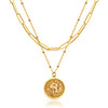 yellow gold