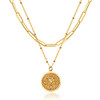 yellow gold