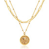 yellow gold