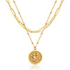 yellow gold