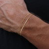 Gold 2mm