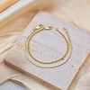 Gold 2mm