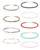 9 mix color